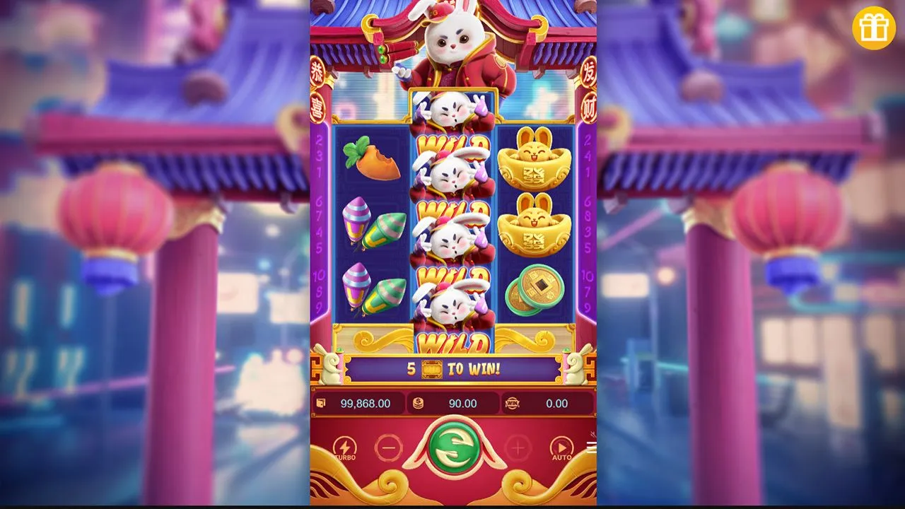 fortune rabbit casino